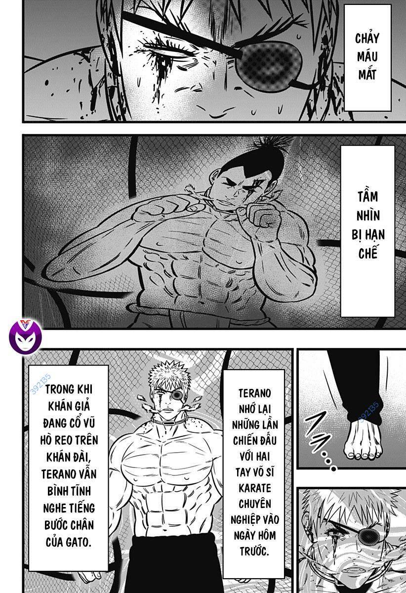 slave game chapter 155 - Trang 2