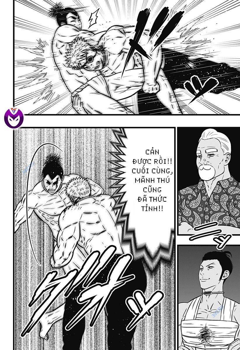 slave game chapter 155 - Trang 2