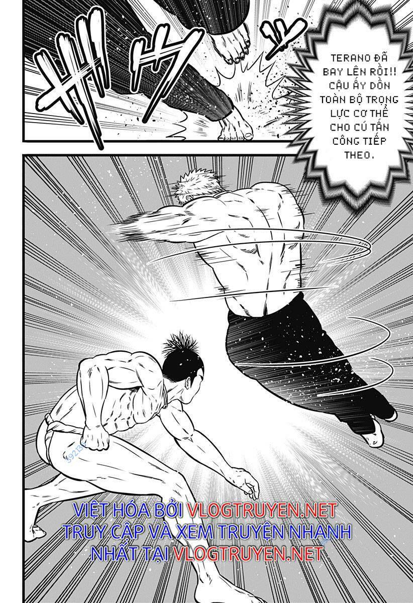 slave game chapter 155 - Trang 2