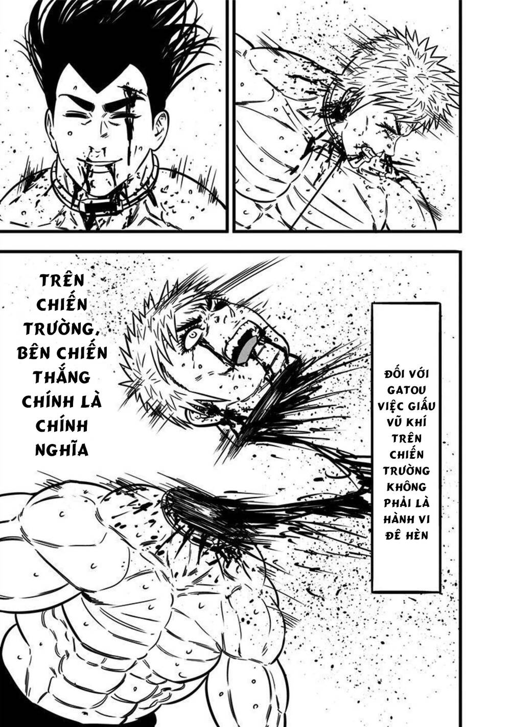 slave game chương 160 - Next chapter 161