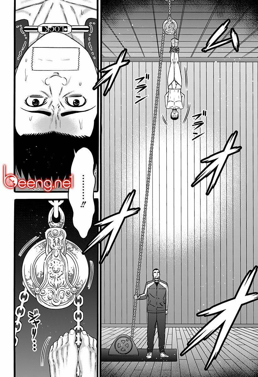 slave game chapter 37 - Trang 2