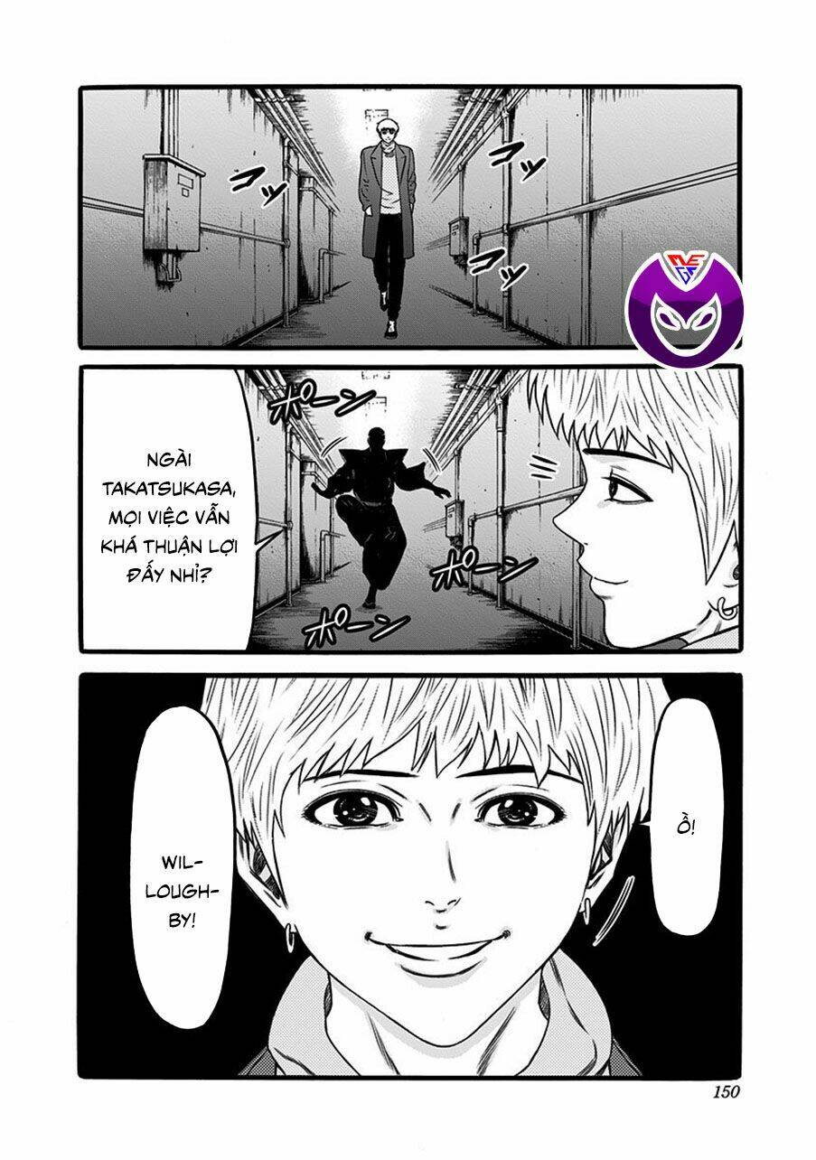 slave game chapter 39 - Next chapter 40