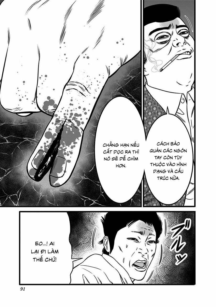 slave game chapter 48 - Trang 2