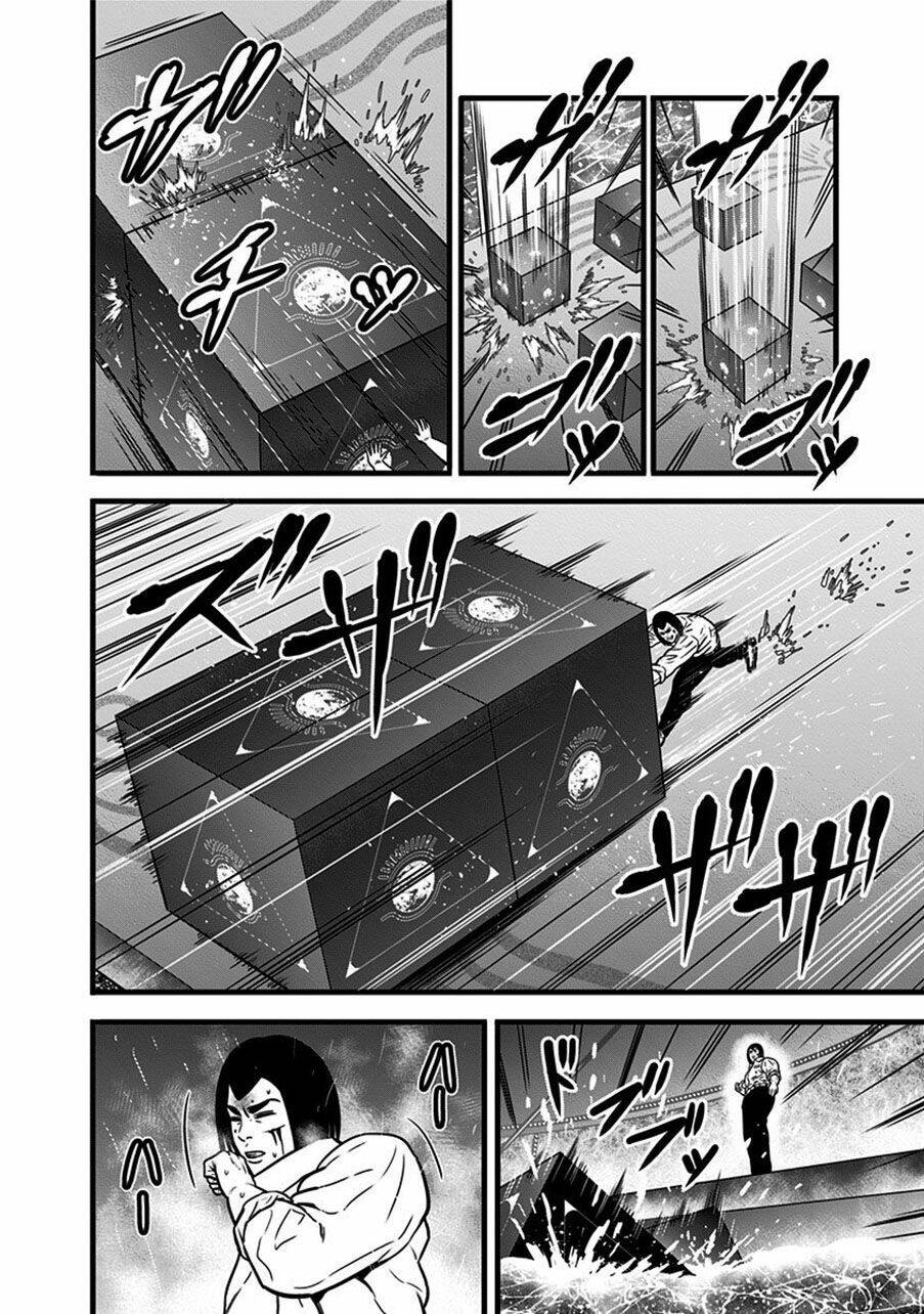 slave game chapter 60 - Trang 2