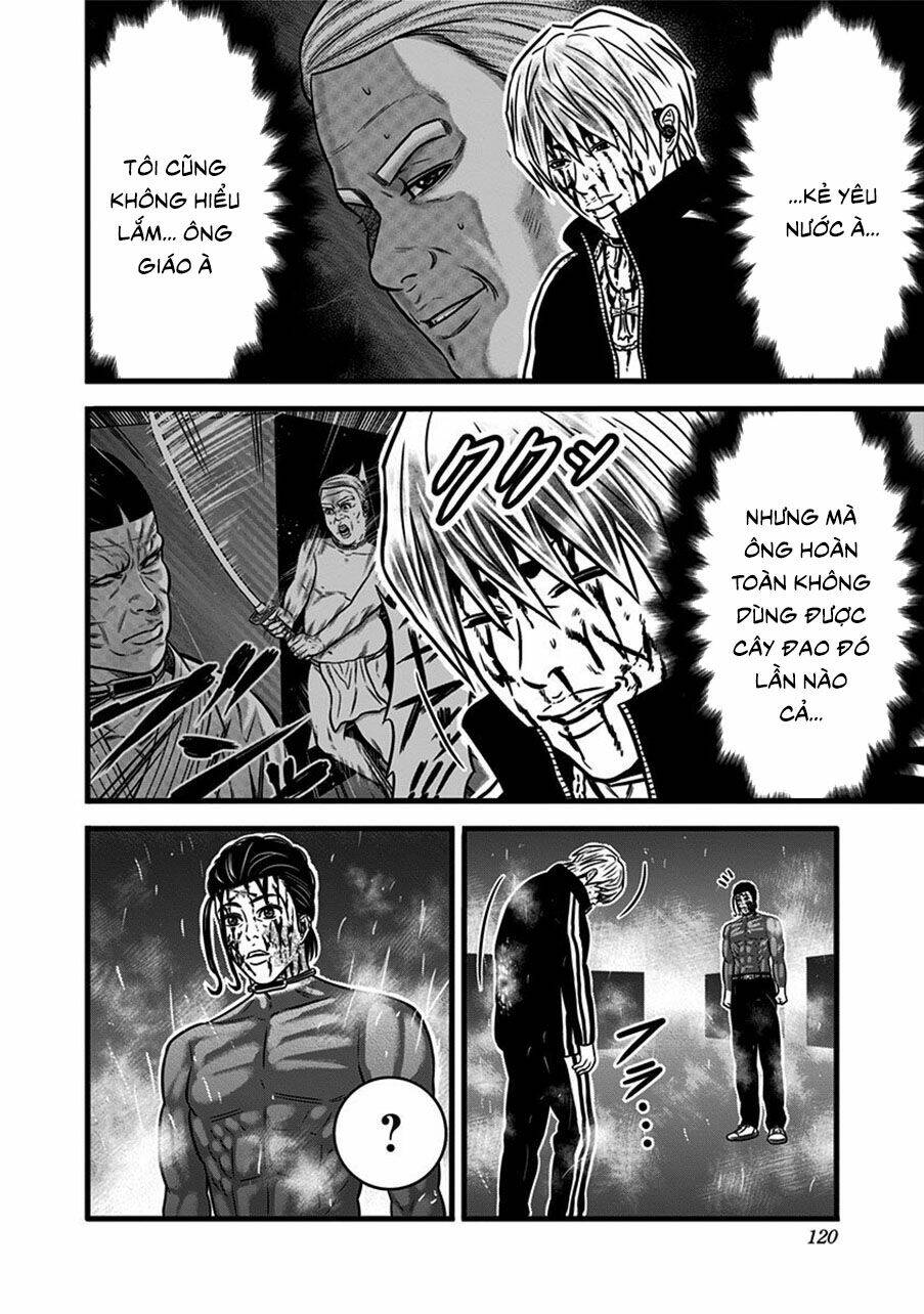 slave game chapter 60 - Trang 2