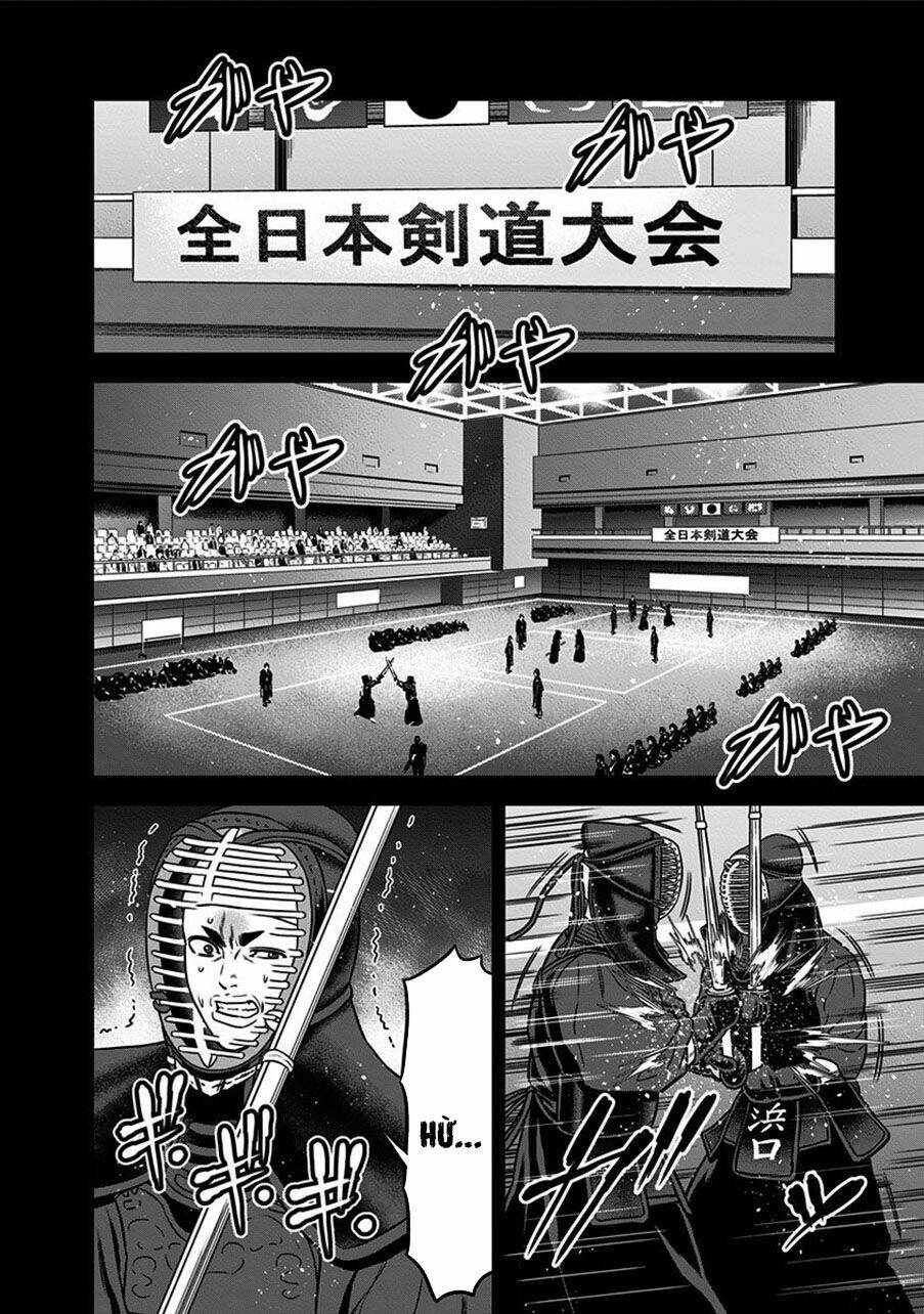 slave game chapter 60 - Trang 2