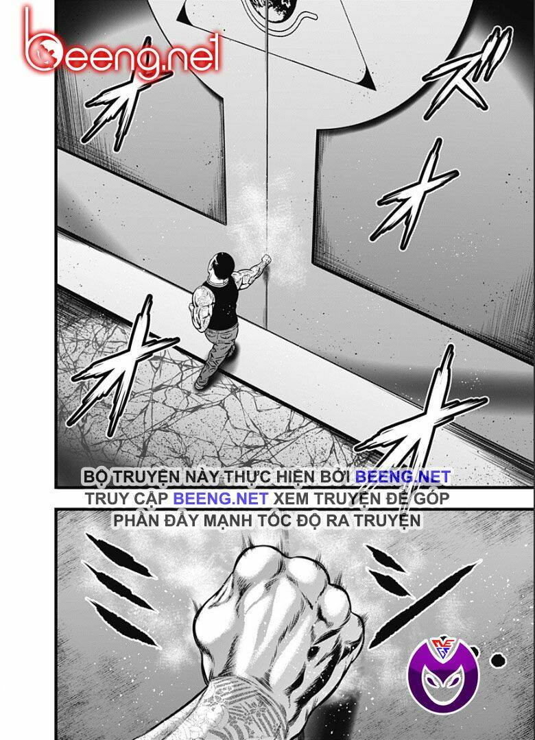 slave game chapter 82: 11.1 - Trang 2