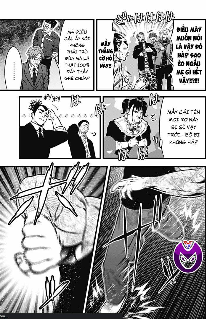 slave game chapter 82: 11.1 - Trang 2