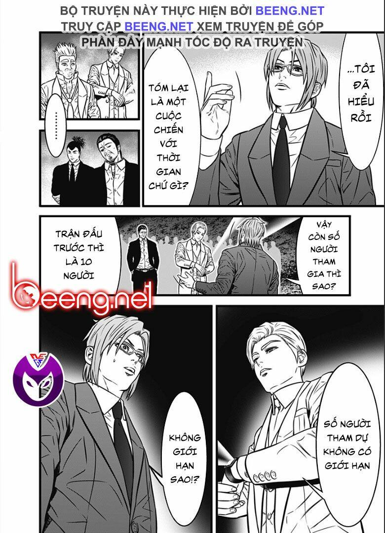 slave game chapter 82: 11.1 - Trang 2