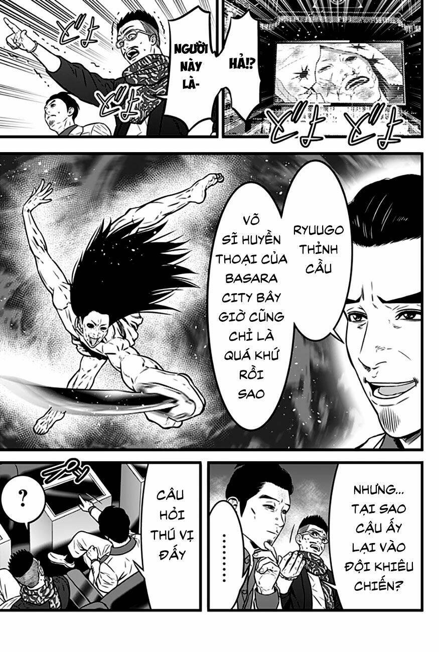 slave game chapter 97 - Next chapter 98