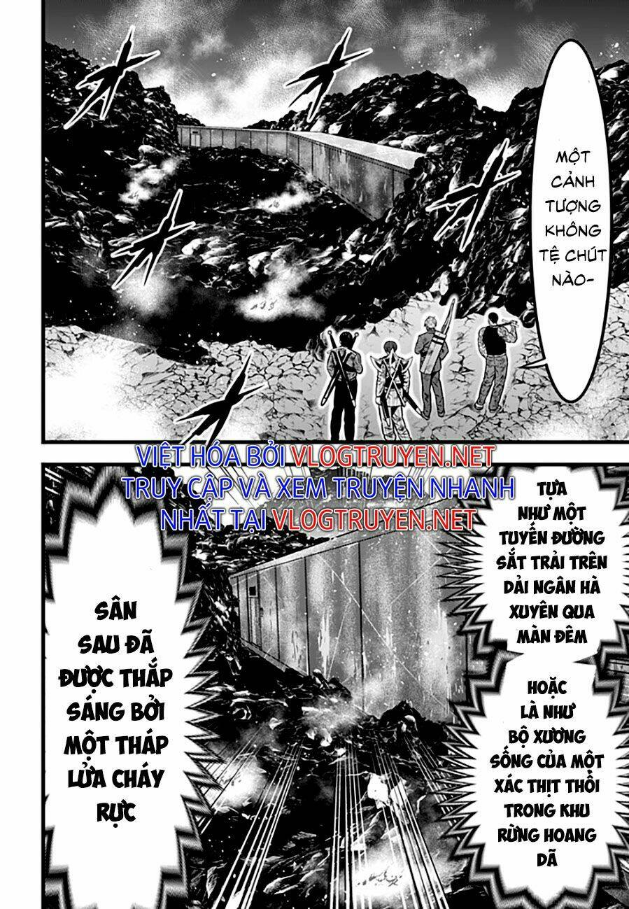 slave game chapter 97 - Next chapter 98