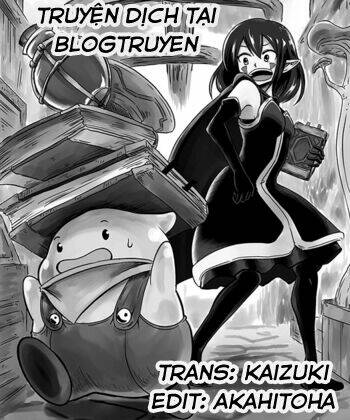 Slime Life Chapter 105 - Trang 2