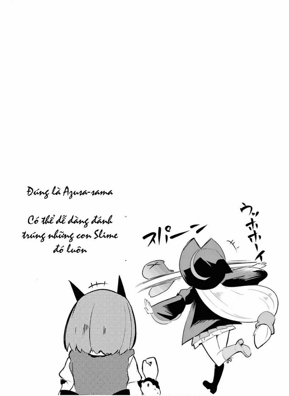 Slime Taoshite 300-Nen, Shiranai Uchi Ni Level Max Ni Natteshimatta Chapter 16 - Trang 2