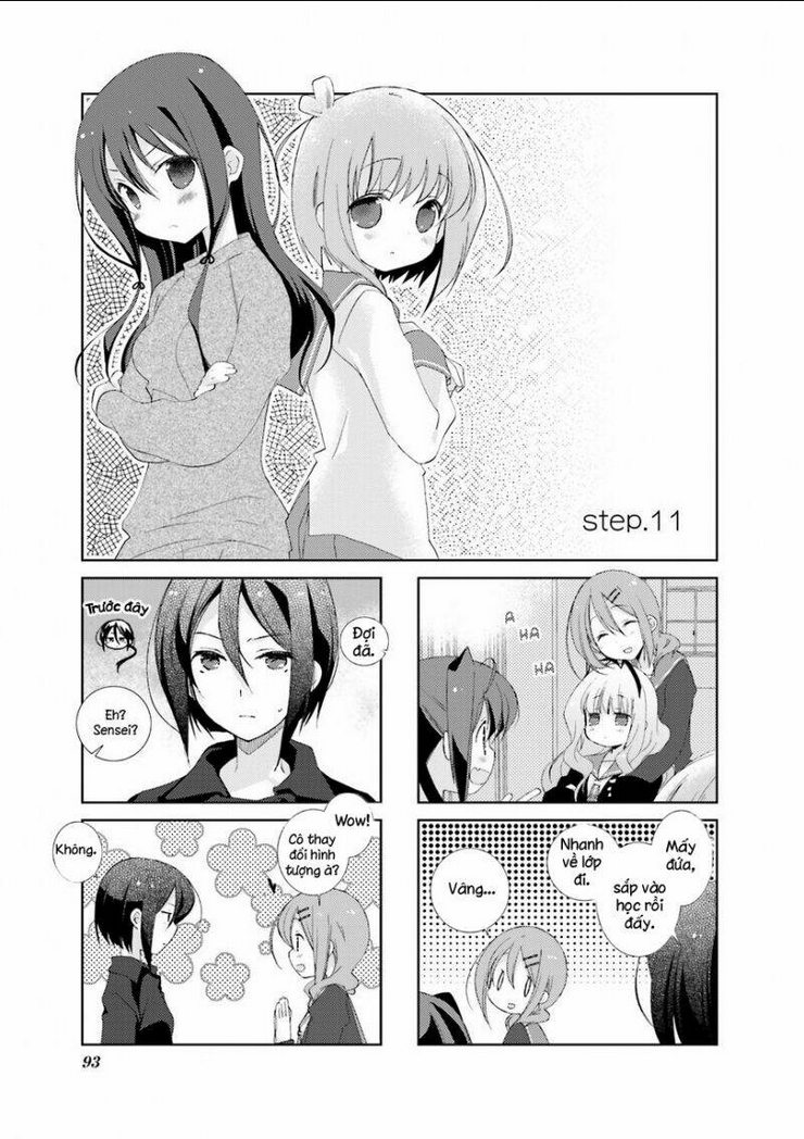 slow start chapter 11 - Trang 2