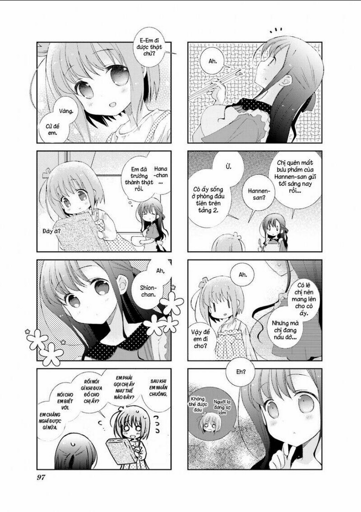 slow start chapter 11 - Trang 2