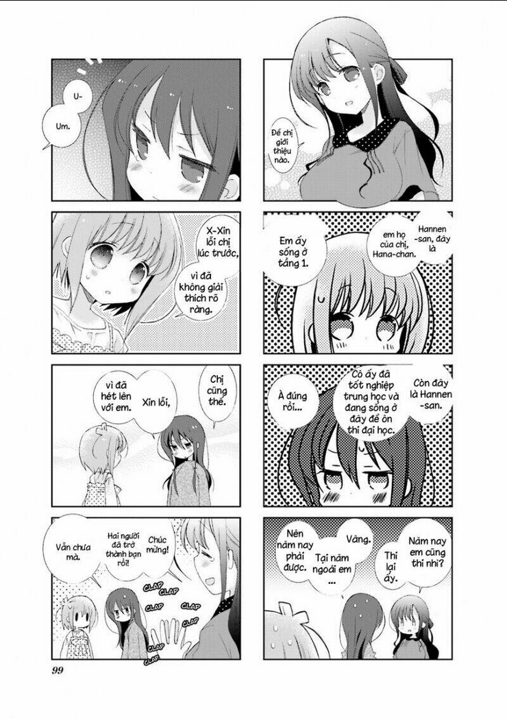 slow start chapter 11 - Trang 2