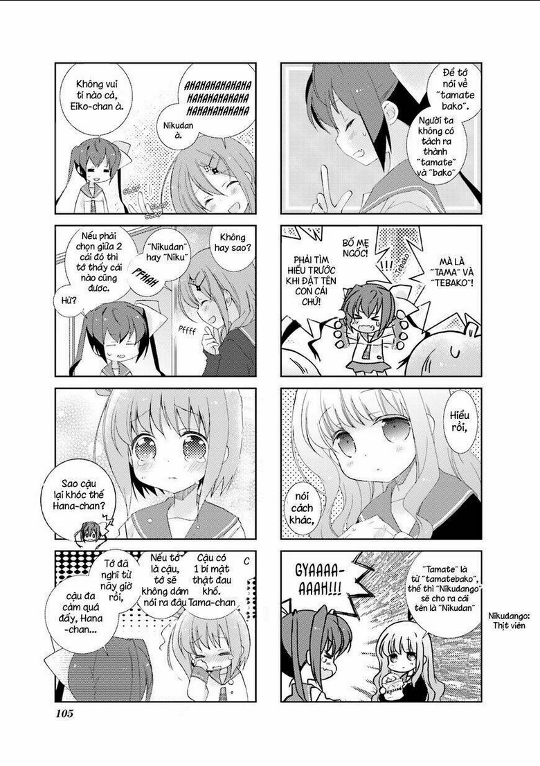 slow start chapter 12 - Next chapter 13