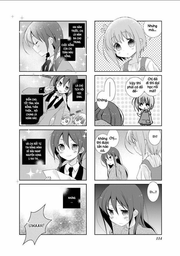 slow start chapter 13 - Trang 2