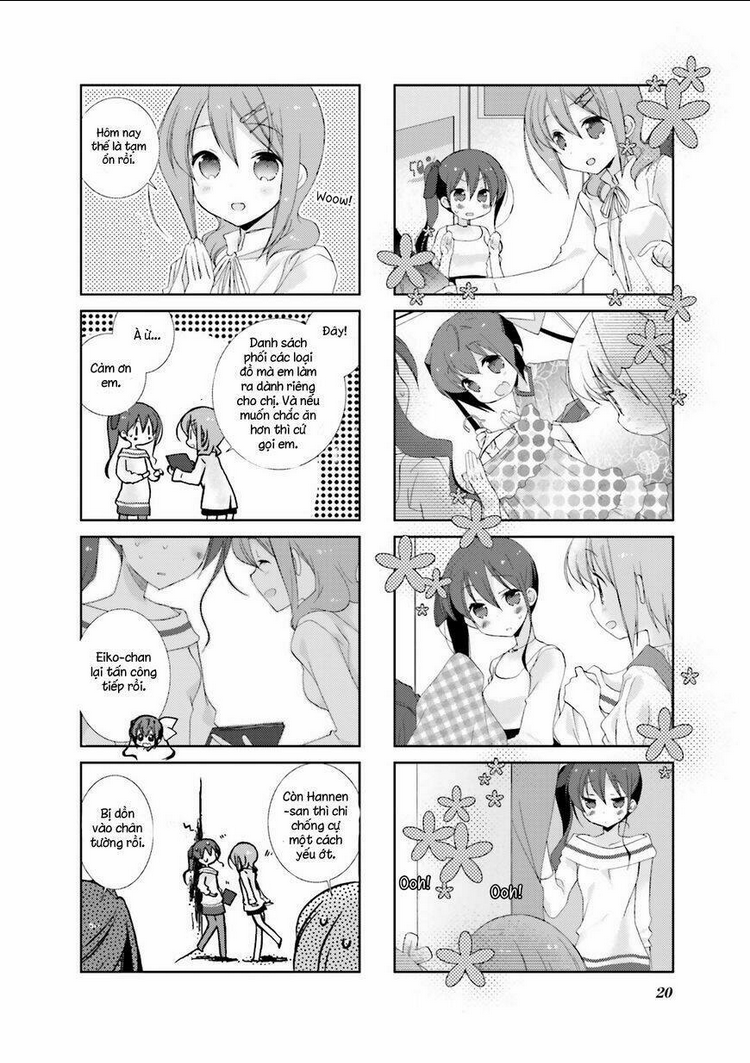 slow start chapter 15 - Trang 2