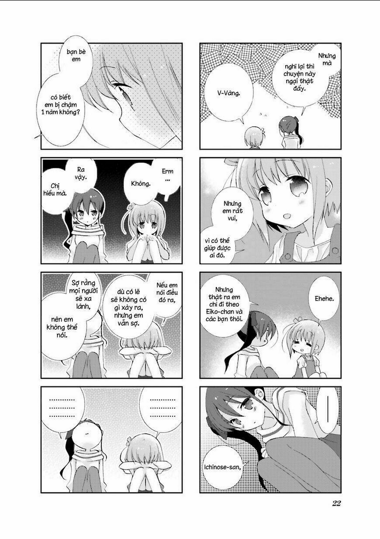 slow start chapter 15 - Trang 2