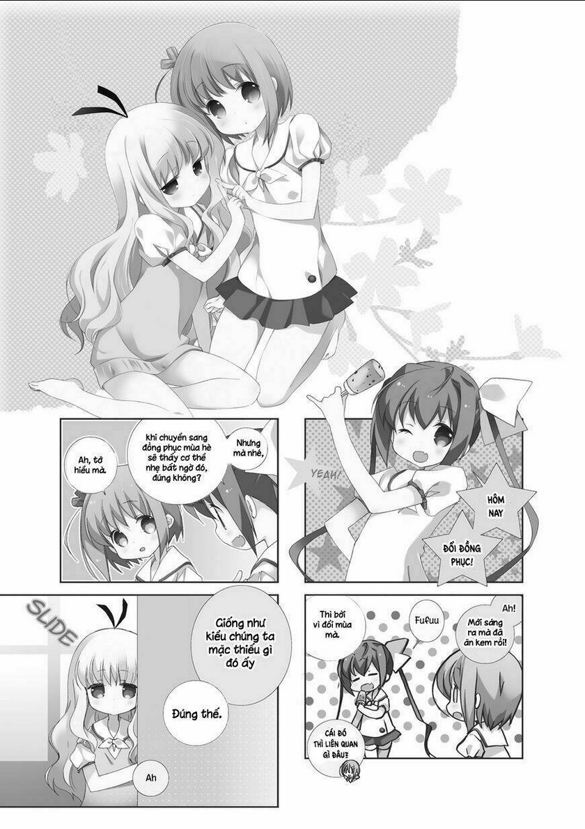 slow start chapter 16 - Next chapter 17