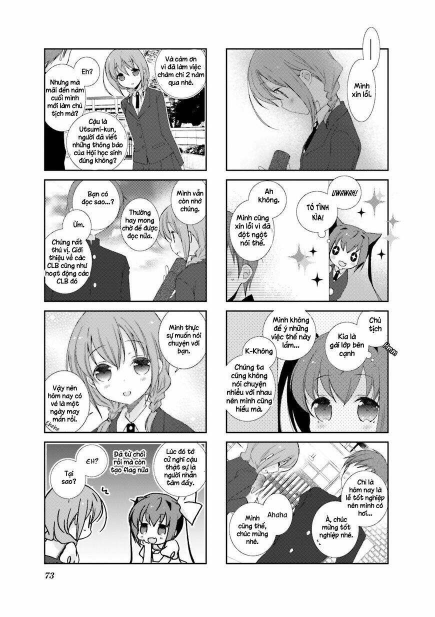 slow start Chương 21 - Trang 2