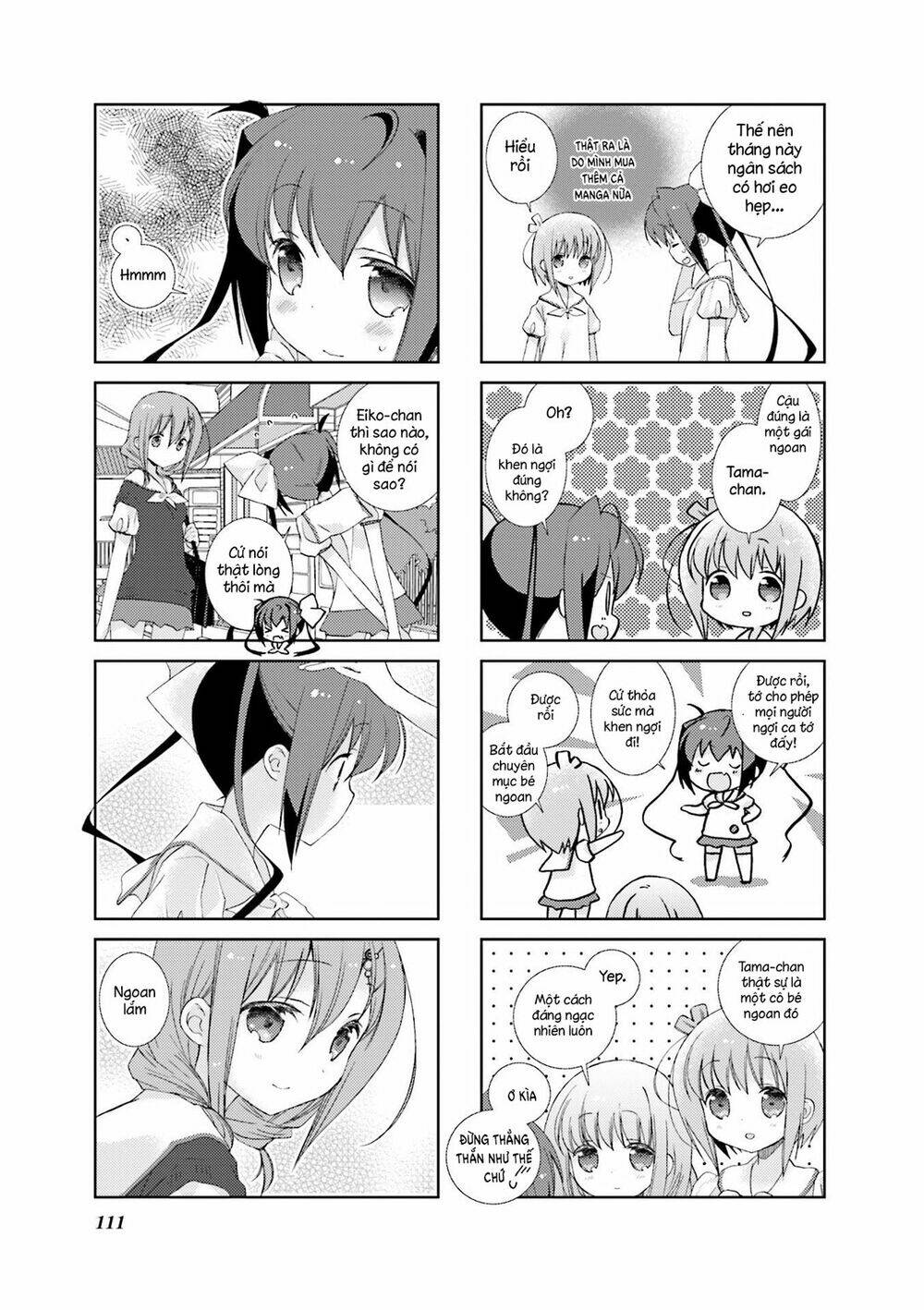 slow start chapter 37 - Next Chương 38