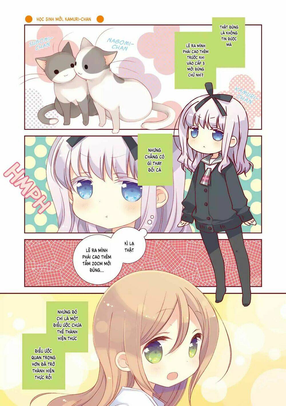 slow start Chương 50 - Next chương 51