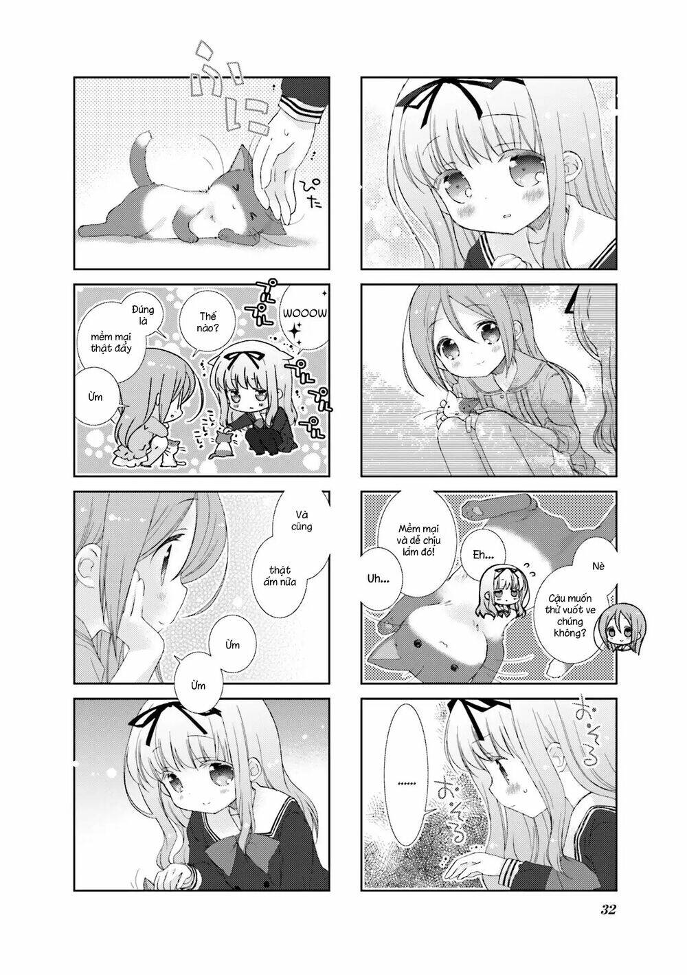 slow start chapter 52 - Next chapter 53