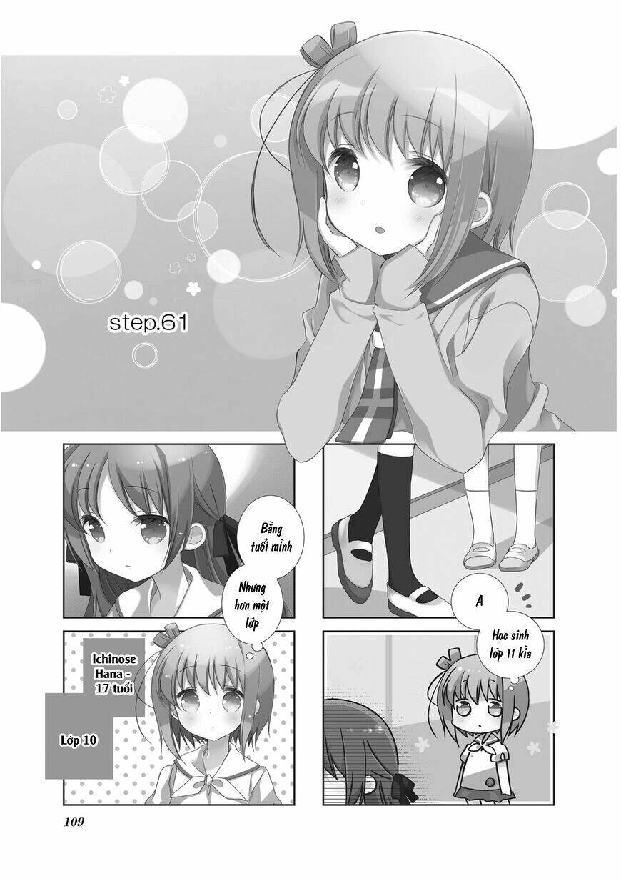 slow start chapter 61 - Trang 2