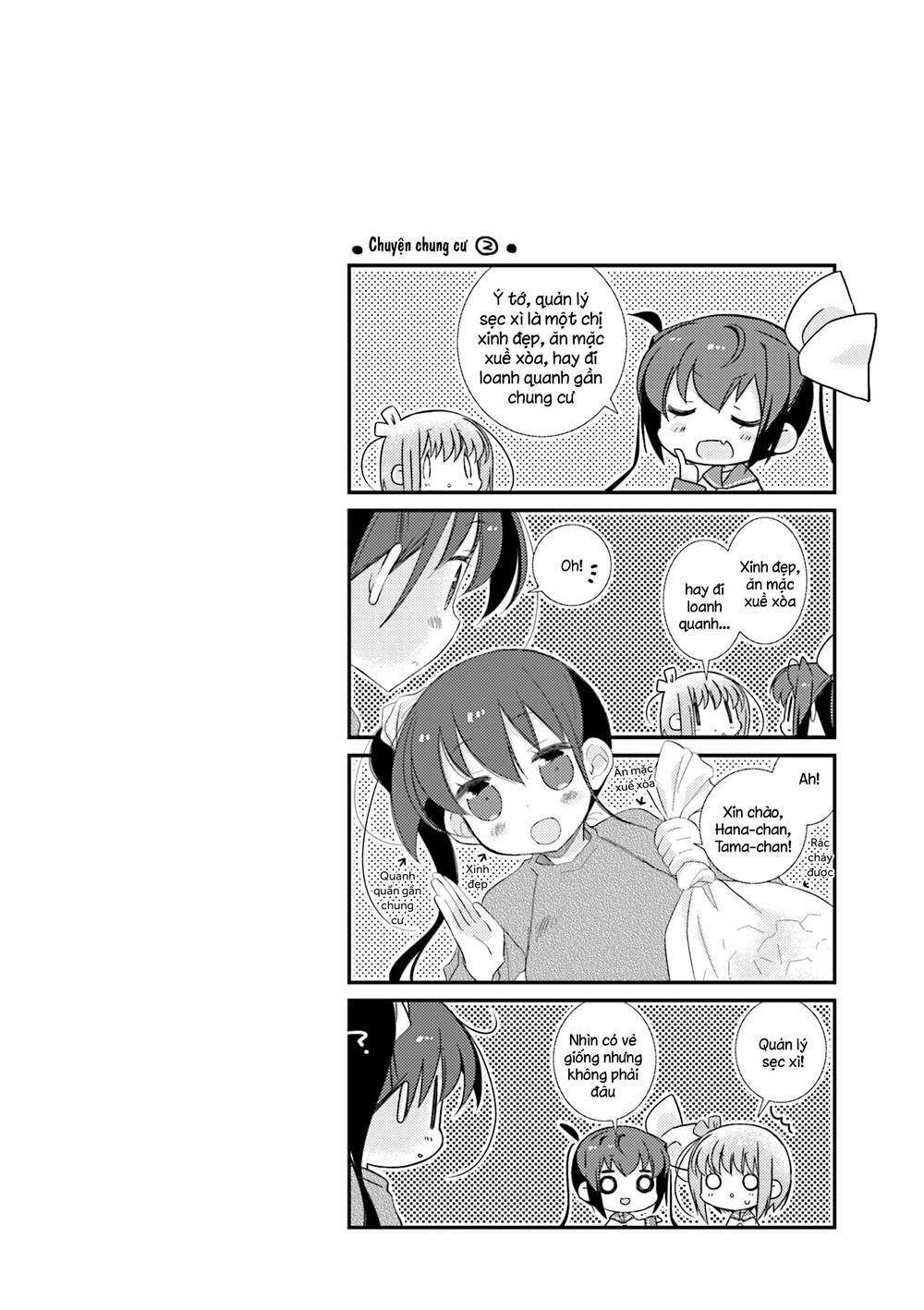 slow start chapter 69 - Next chapter 70