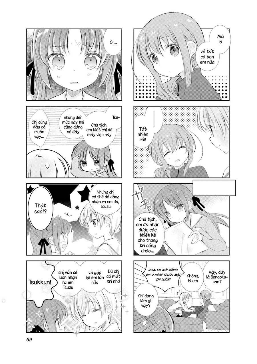 slow start chương 79 - Trang 2