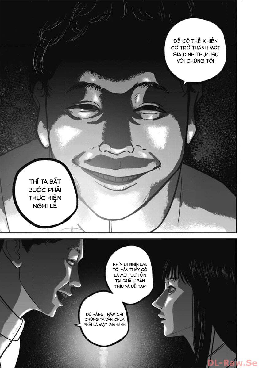 smiley - cười lên chương 69 - Next chapter 70