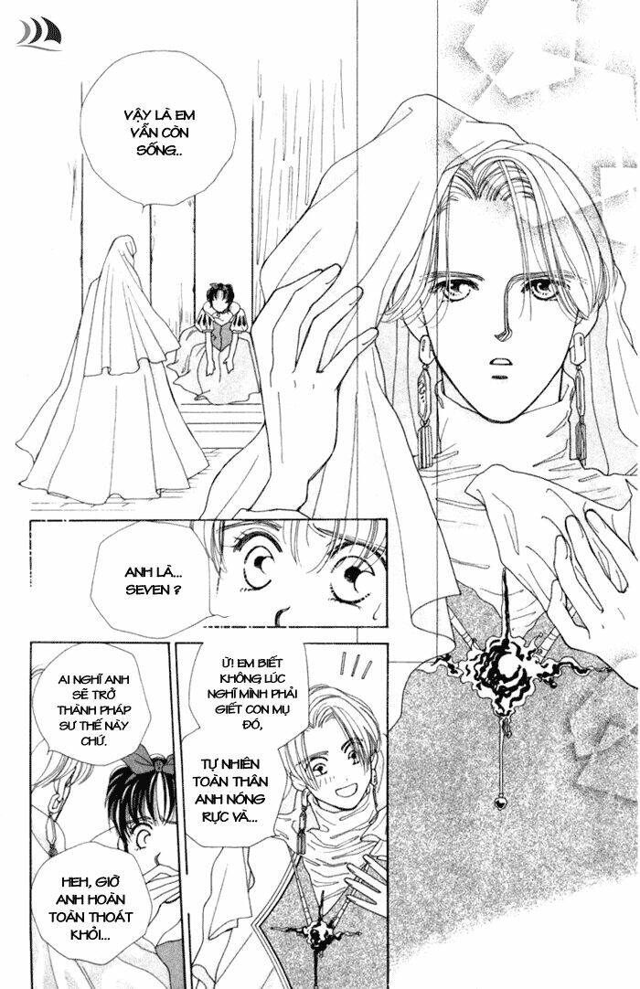 Snow White 94 Chapter 1 - Trang 2