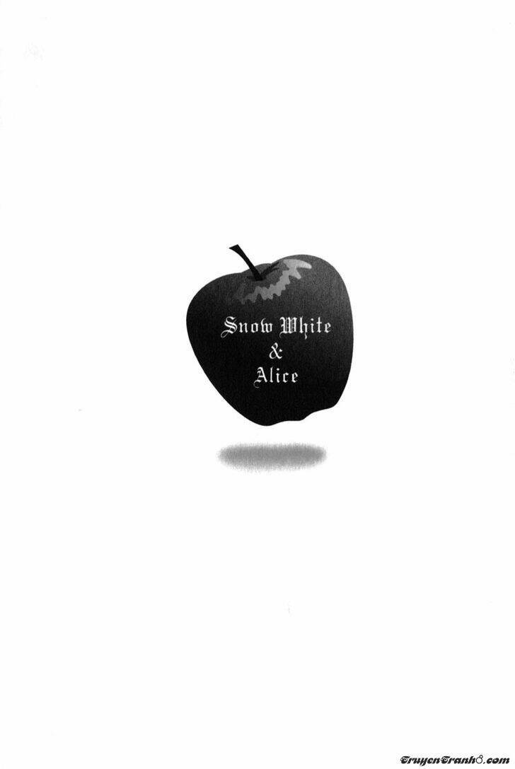 Snow White And Alice Chapter 12 - Trang 2