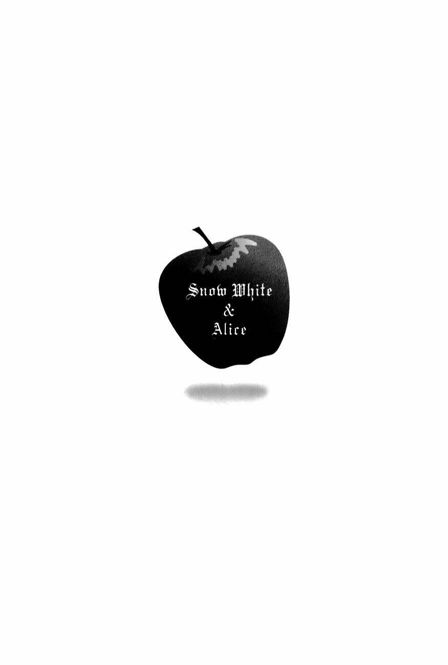 Snow White And Alice Chapter 4 - Next Chapter 5