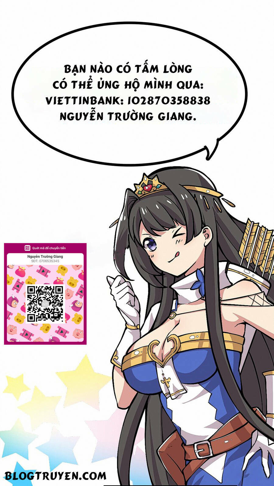 số phận bắt buộc tôi làm công chúa siêu may mắn chapter 11 - Next chapter 12: giả gái, không thử dù chỉ một lần