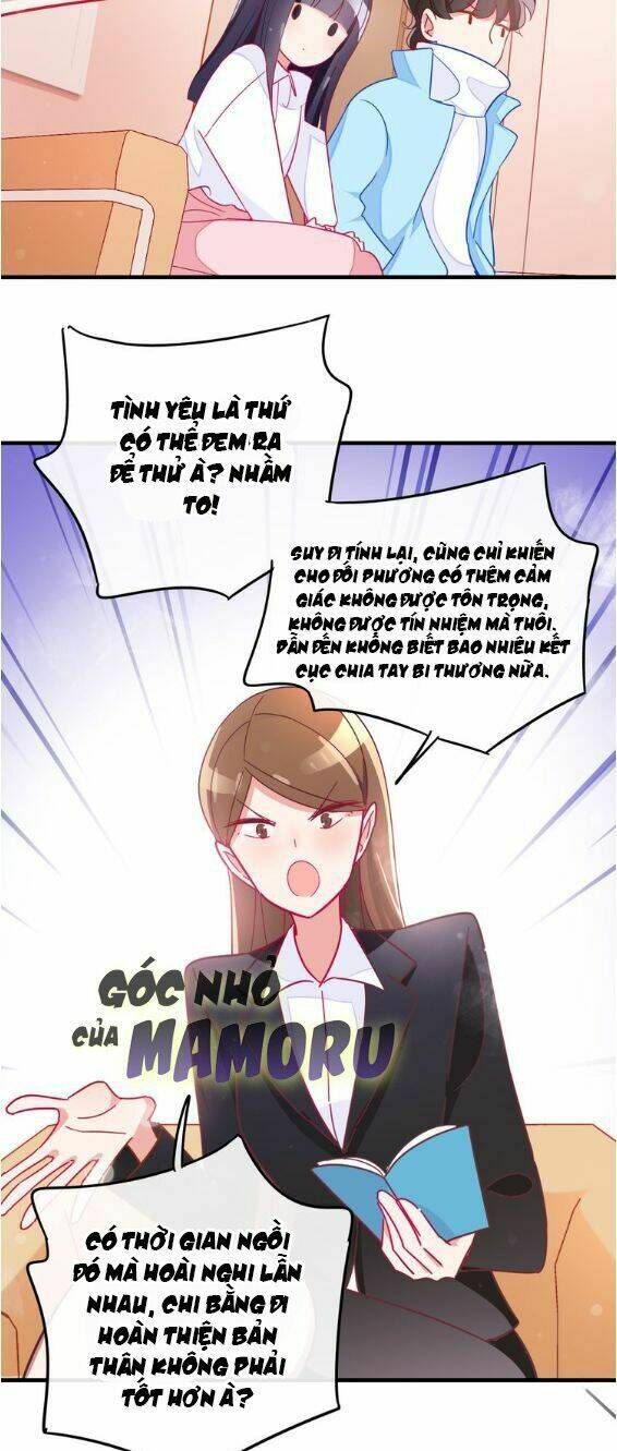 Sổ Tay Công Lược Của Tra Nam Chapter 2 - Trang 2