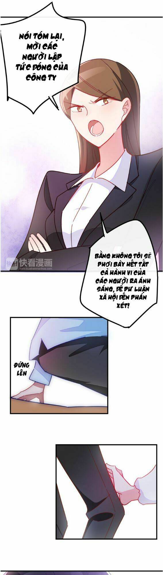 Sổ Tay Công Lược Của Tra Nam Chapter 2 - Trang 2