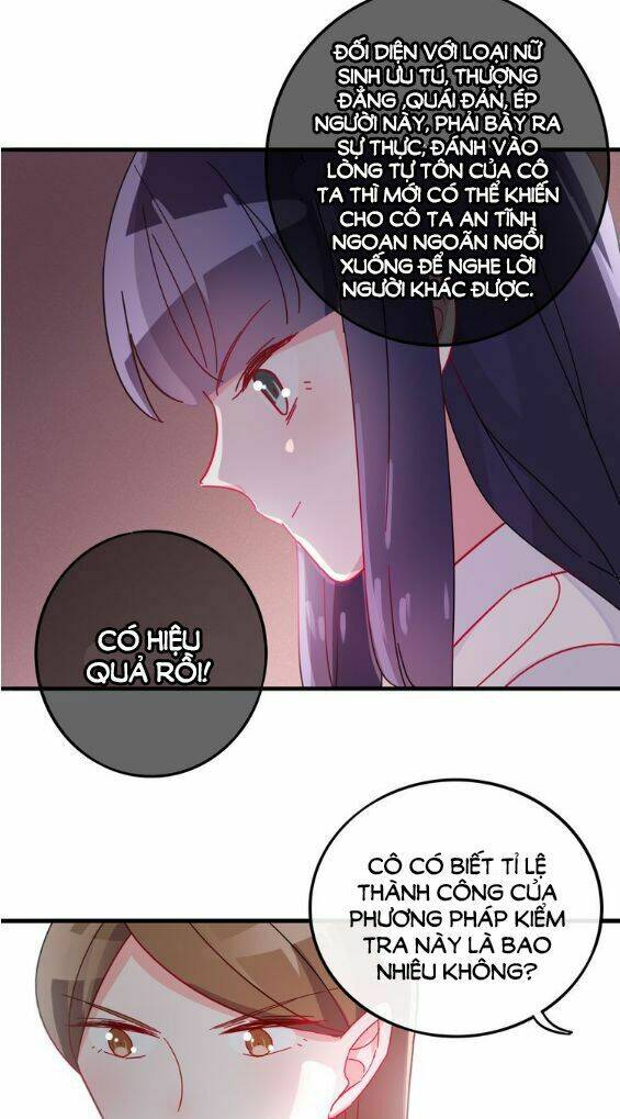 Sổ Tay Công Lược Của Tra Nam Chapter 2 - Trang 2