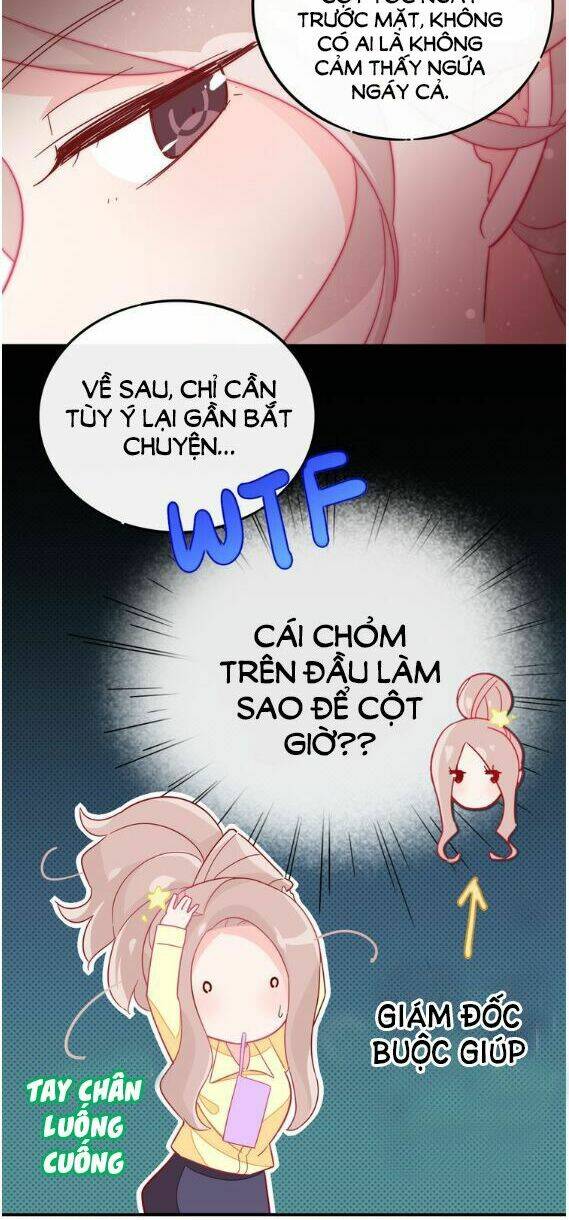 Sổ Tay Công Lược Của Tra Nam Chapter 2 - Trang 2