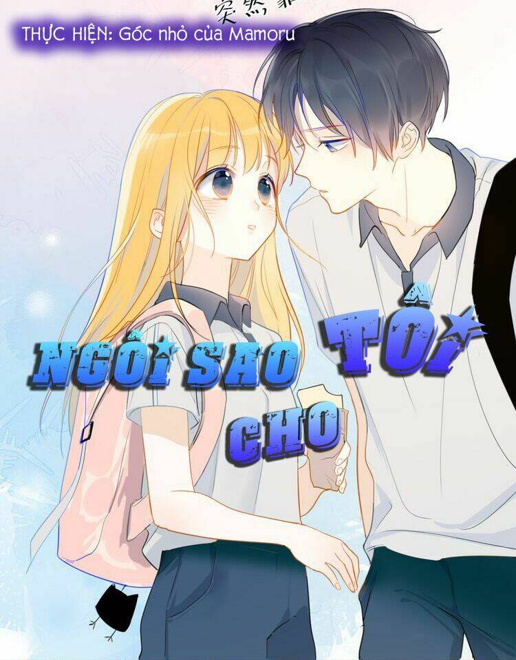 Sổ Tay Công Lược Của Tra Nam Chapter 2 - Trang 2