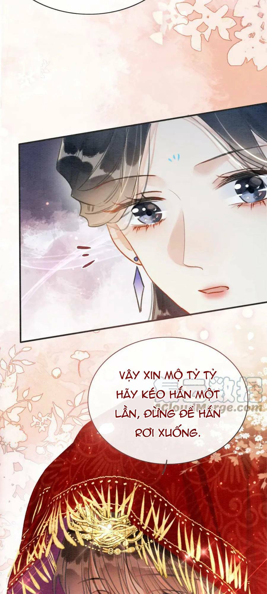 sổ tay công lược hắc liên hoa chapter 109 - Next chapter 110