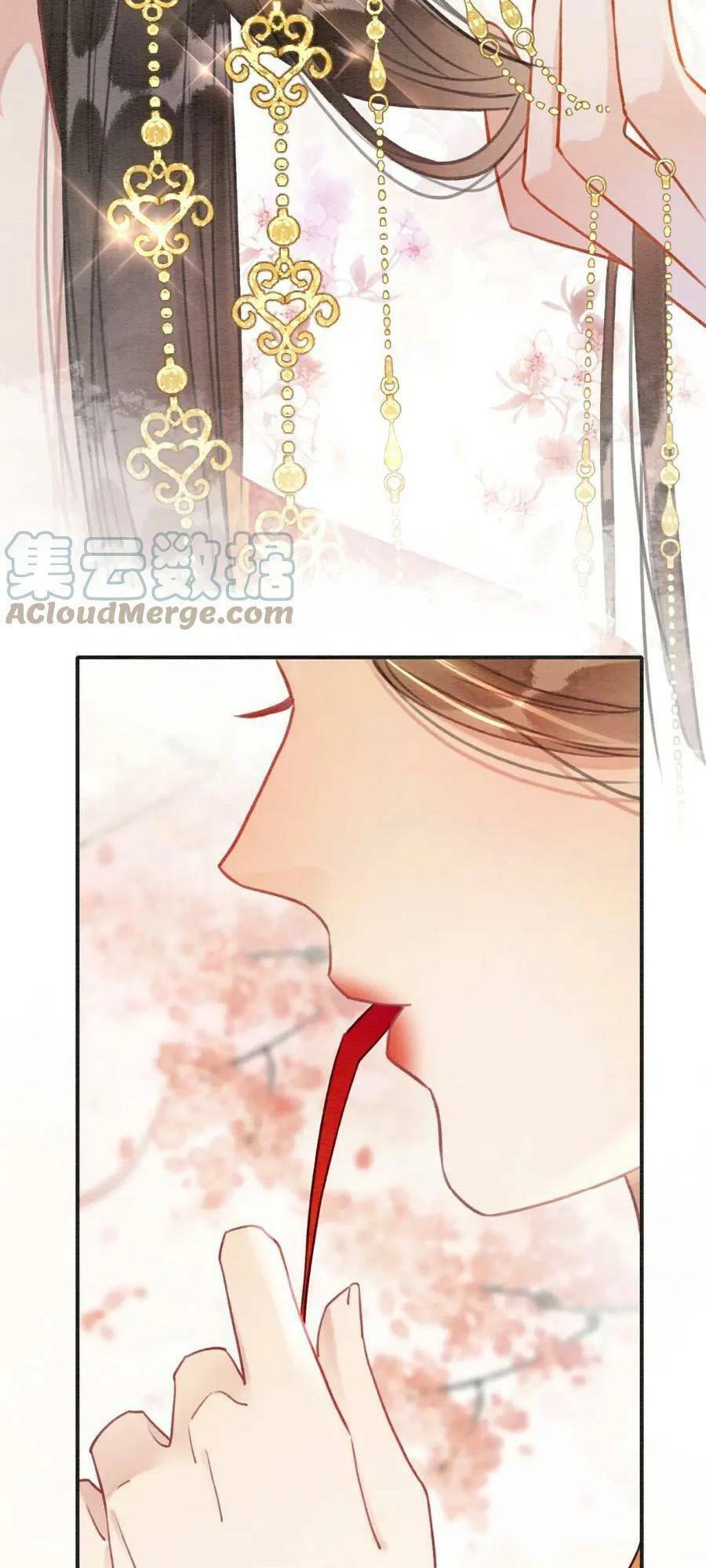 sổ tay công lược hắc liên hoa chapter 109 - Next chapter 110