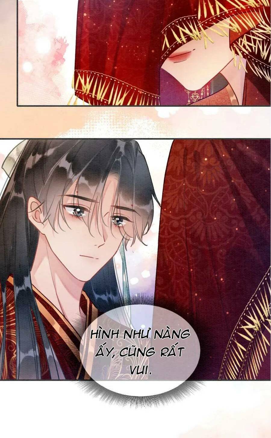 sổ tay công lược hắc liên hoa chapter 109 - Next chapter 110