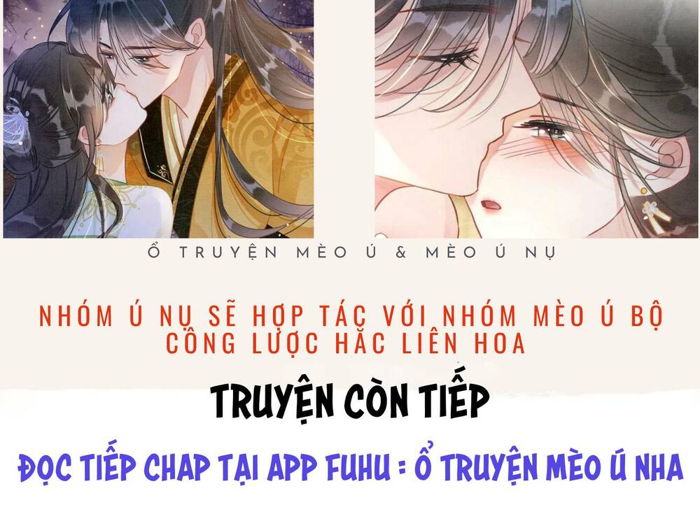 sổ tay công lược hắc liên hoa chapter 109 - Next chapter 110