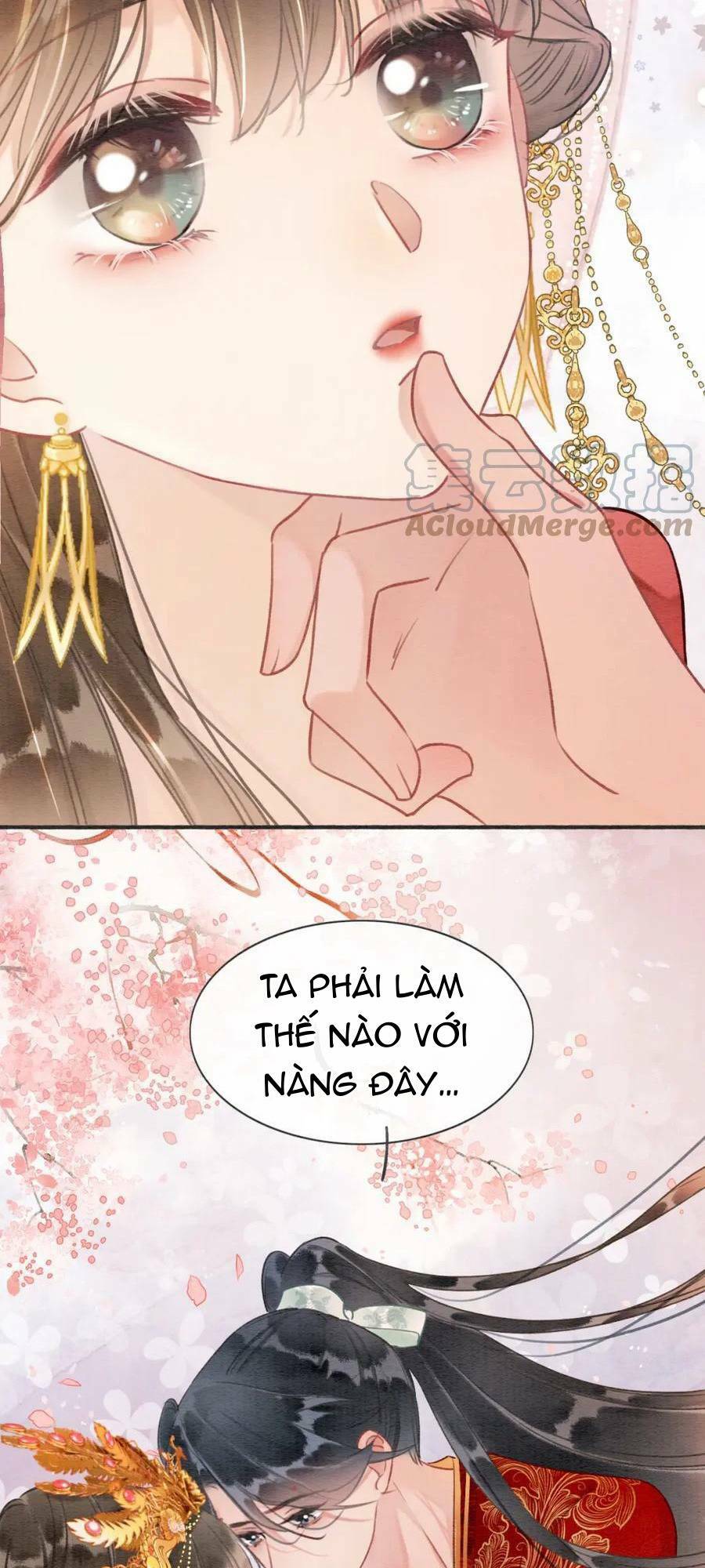 sổ tay công lược hắc liên hoa chapter 110 - Next chapter 111