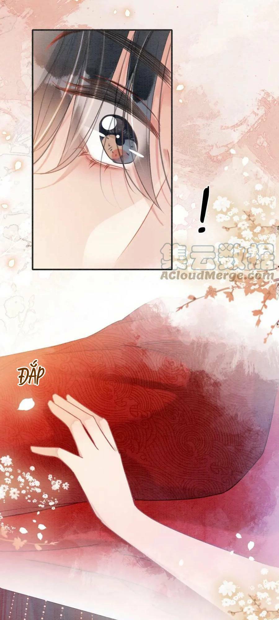 sổ tay công lược hắc liên hoa chapter 110 - Next chapter 111