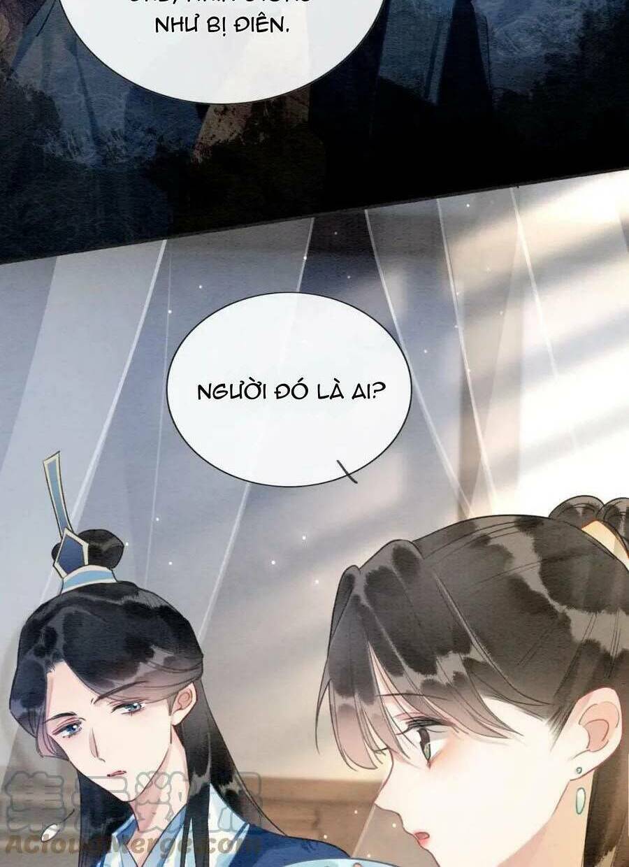 sổ tay công lược hắc liên hoa chapter 116 - Next chapter 117