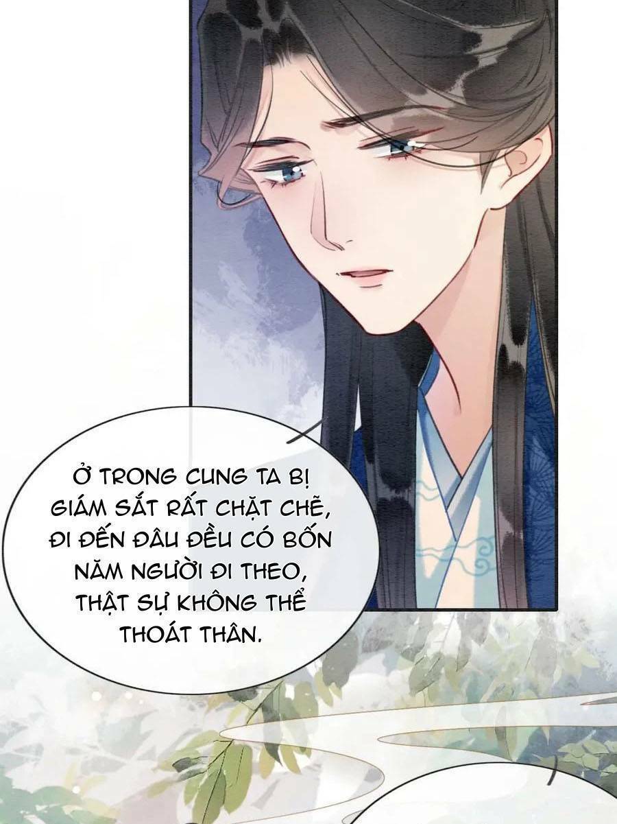 sổ tay công lược hắc liên hoa chapter 116 - Next chapter 117